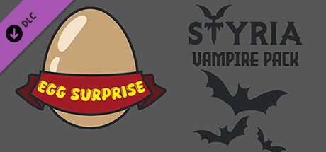 Egg Surprise - Styria Vampire Pack cover art