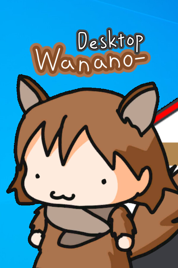 Steam portrait for Desktop Wanwano-.