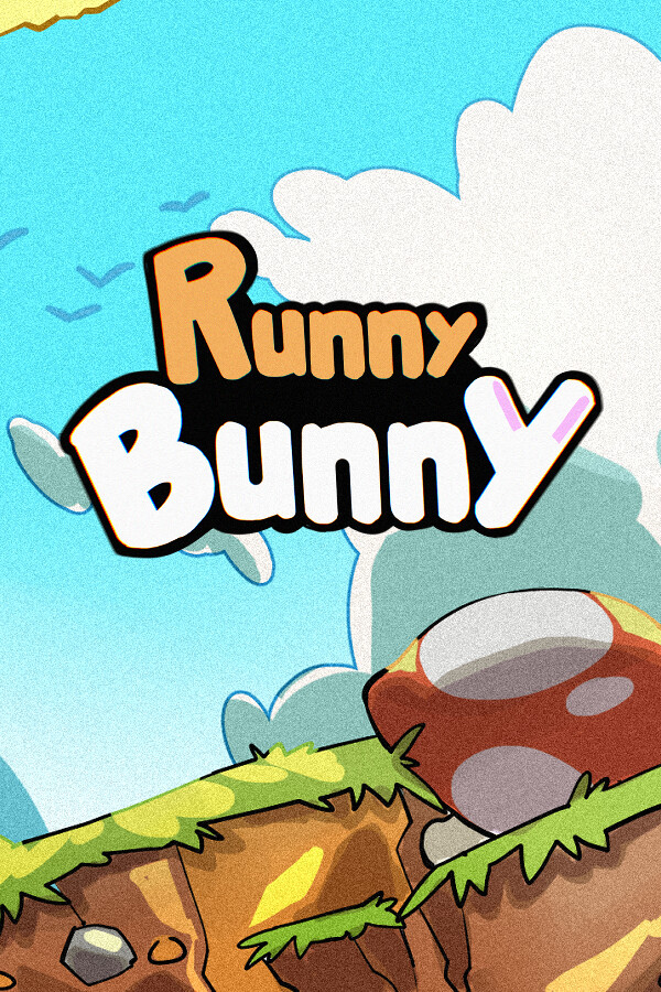 Runny Bunny for steam