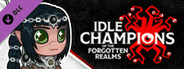 Idle Champions - Chibi Shadowheart Skin & Feat Pack