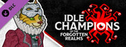 Idle Champions - Masquerade Ball Rust Theme Pack