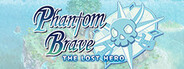 Phantom Brave: The Lost Hero System Requirements