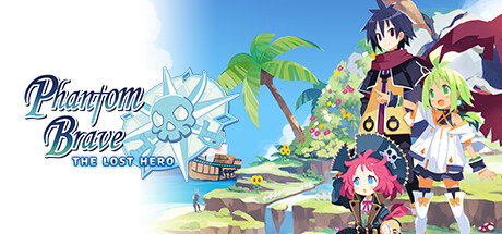 Phantom Brave: The Lost Hero PC Specs