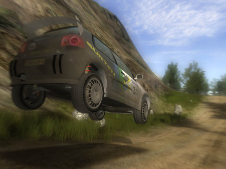 Xpand Rally Xtreme game for windows Pc 1