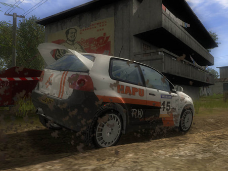 Xpand Rally Xtreme recommended requirements