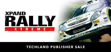 Купить Xpand Rally Xtreme