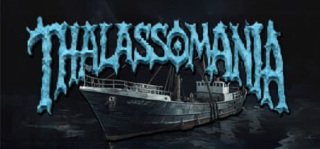 Thalassomania cover art