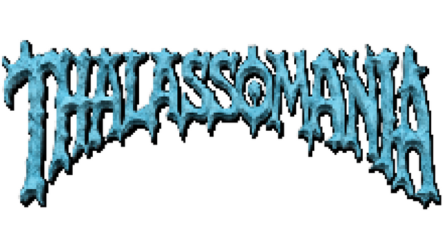 Thalassomania Logo