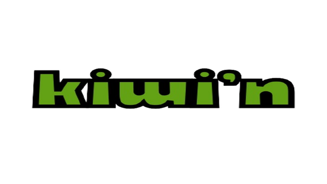 Kiwi'n Logo