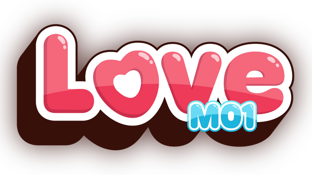 Love M01 Logo