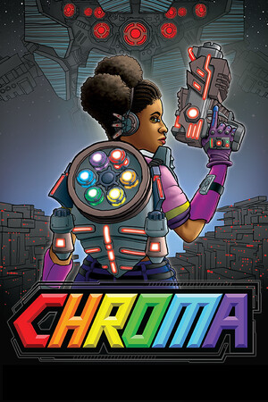CHROMA