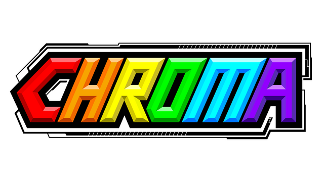 CHROMA Logo