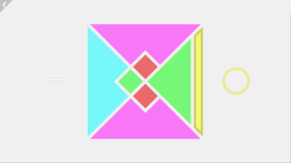 COLOR game for Linux 1