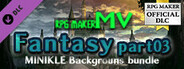 RPG Maker MV - Minikle Backgrounds Bundle Fantasy part03