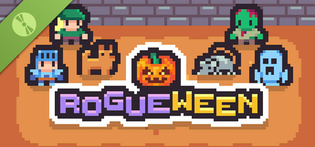 Rogueween Demo cover art