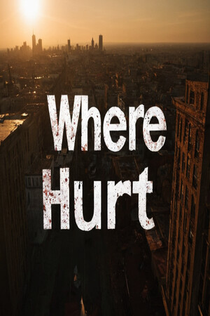 WhereHurt.