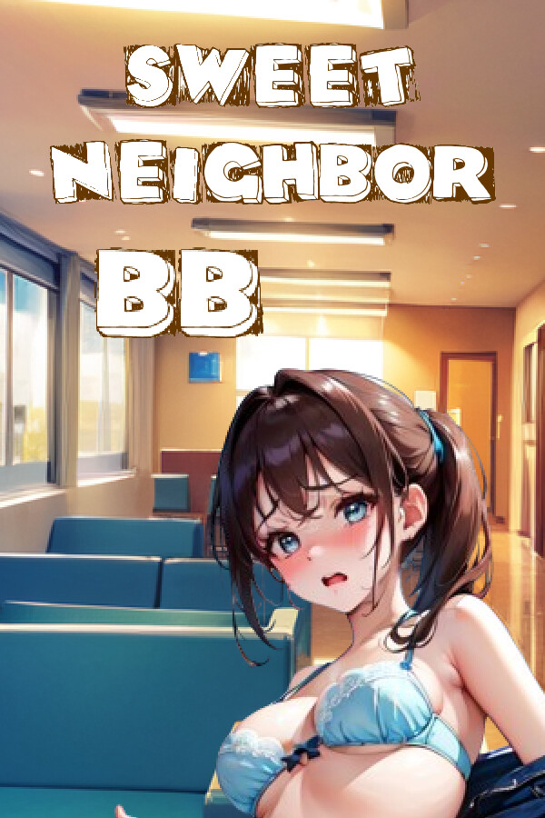 Steam portrait for Sweet Neighbor BB.