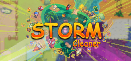 Storm Cleaner PC Specs