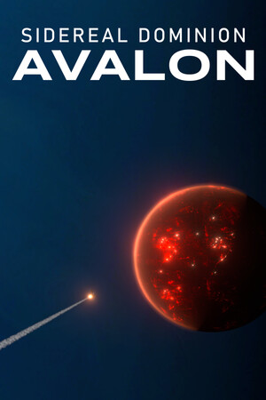 Sidereal Dominion: Avalon
