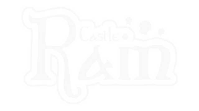 Castle Rain Logo