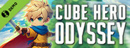 Cube Hero Odyssey Demo