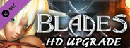 X-Blades - HD Upgrade