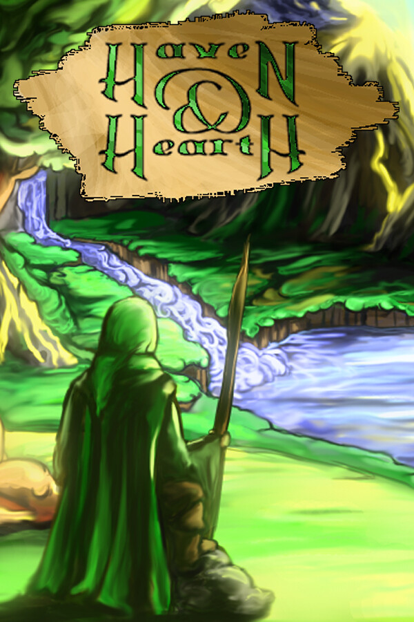 Haven & Hearth