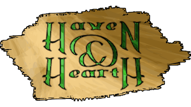 Haven & Hearth- Backlog.rip