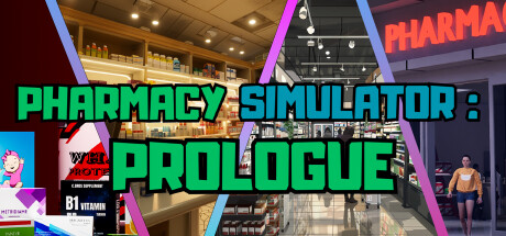 Pharmacy Simulator: Prologue PC Specs