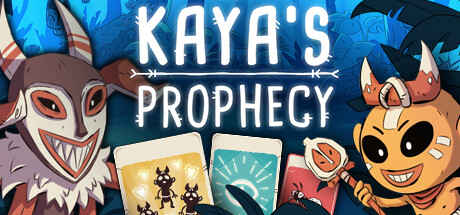 Kaya's Prophecy PC Specs