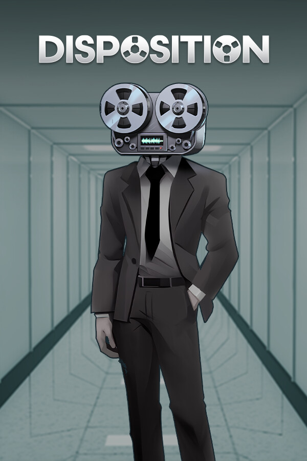 Disposition for steam Disposition for steam