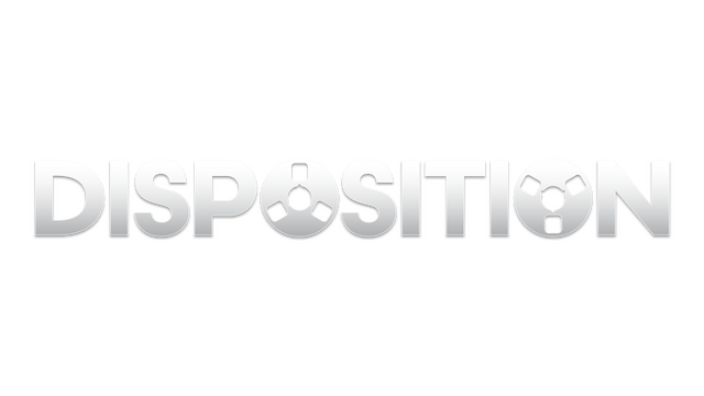 Disposition Logo