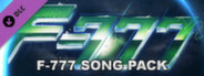 F-777 Song Pack