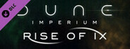 Dune: Imperium - Rise of Ix