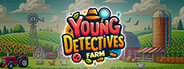 Young Detectives: Farm System Requirements