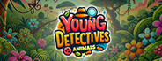 Young Detectives: Animals System Requirements