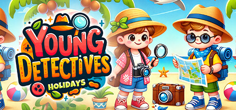 Young Detectives: Holidays PC Specs