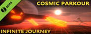 Cosmic Parkour: Infinite Journey Demo