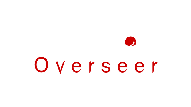 The Overseer Logo