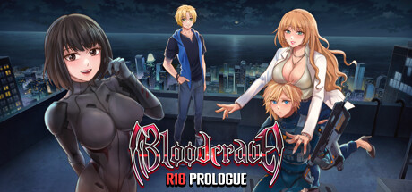 Bloodcrave: R18 Prologue PC Specs