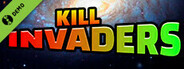 Kill Invaders Demo