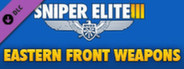 Sniper Elite 3 - Eastern Front Weapons Pack