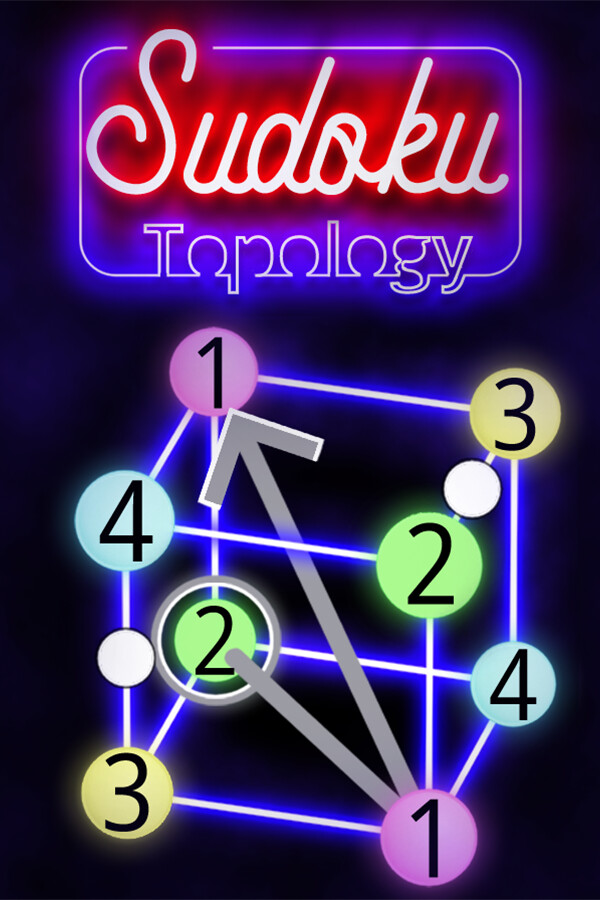 Sudoku Topology for steam