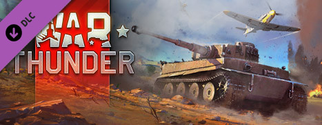 Neuigkeiten New Dlc Available War Thunder Shielded T