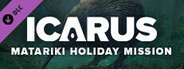 Icarus: Matariki Holiday Mission