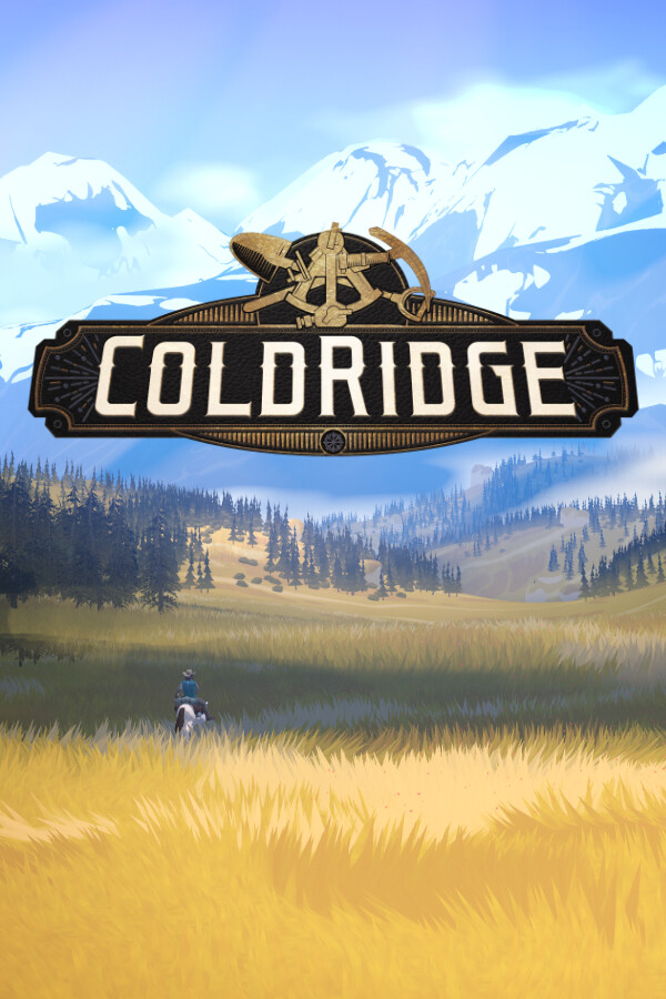 ColdRidge for steam