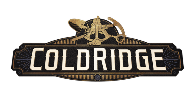 ColdRidge Logo