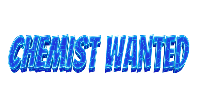 Chemist Wanted Logo