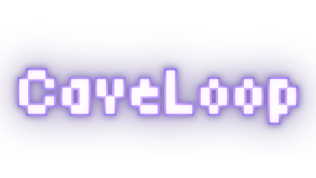 CaveLoop Logo