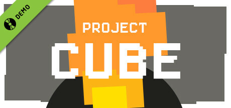 Project CUBE Demo cover art